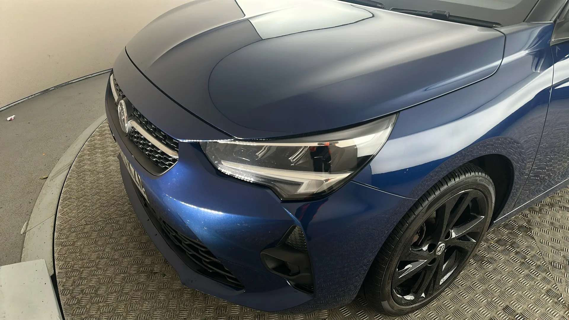 2020 VAUXHALL CORSA 2020 VAUXHALL CORSA