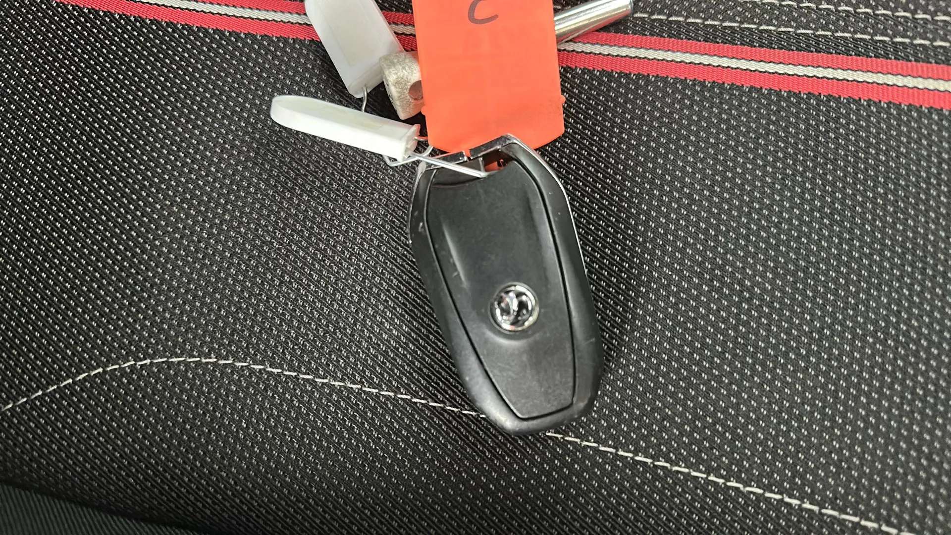 2020 VAUXHALL CORSA 2020 VAUXHALL CORSA