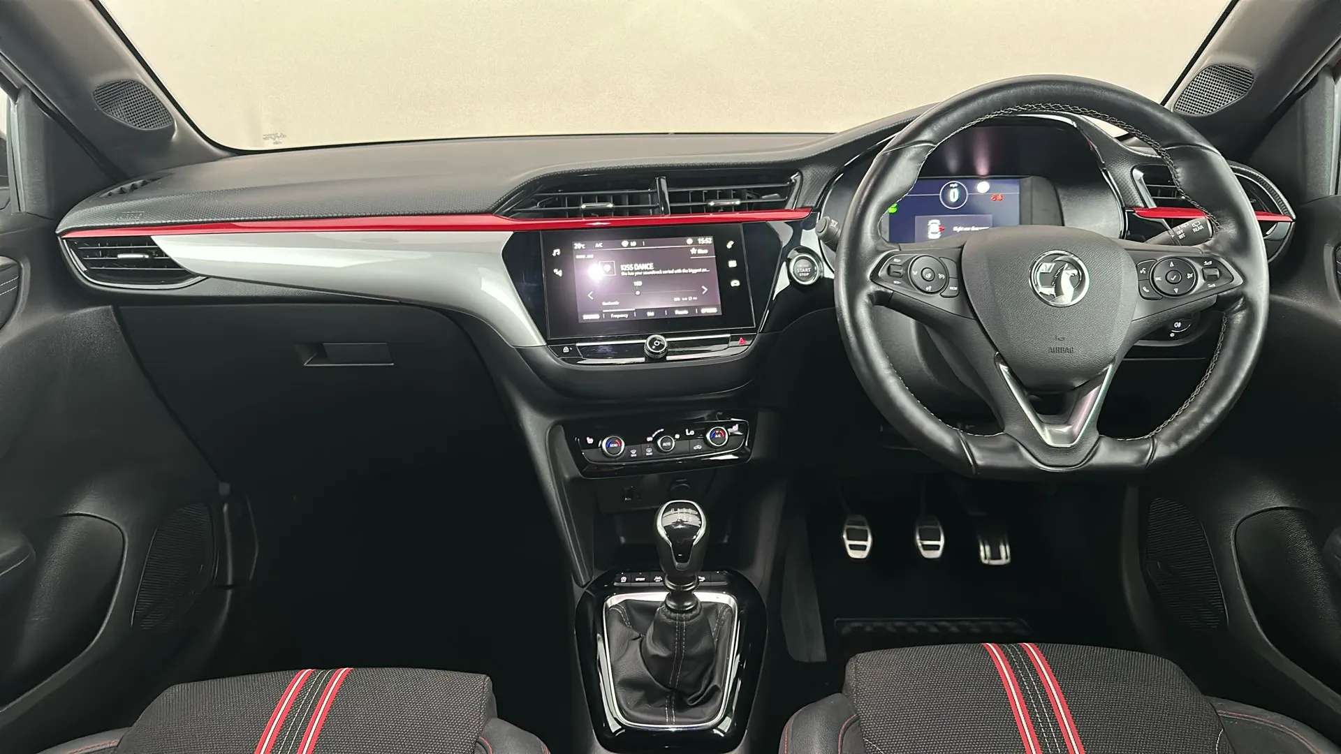2020 VAUXHALL CORSA 2020 VAUXHALL CORSA