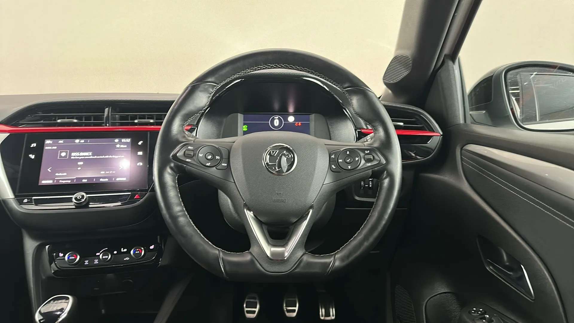 2020 VAUXHALL CORSA 2020 VAUXHALL CORSA