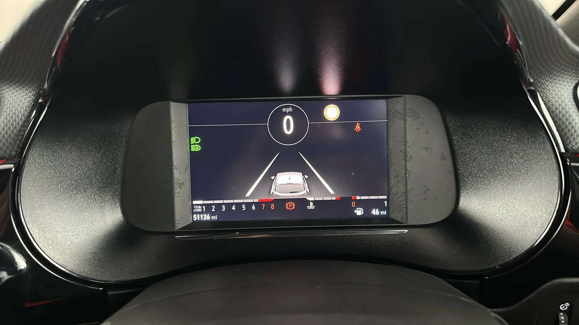 2020 VAUXHALL CORSA 2020 VAUXHALL CORSA