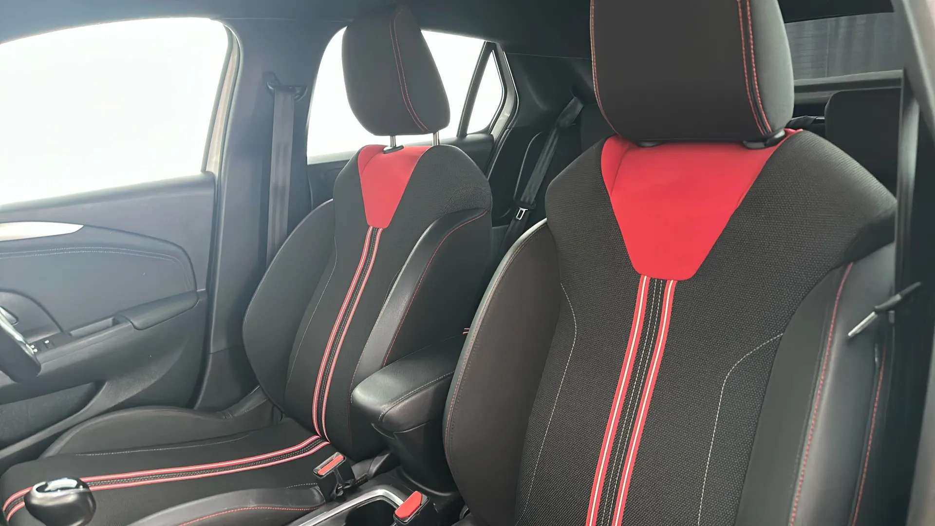 2020 VAUXHALL CORSA 2020 VAUXHALL CORSA