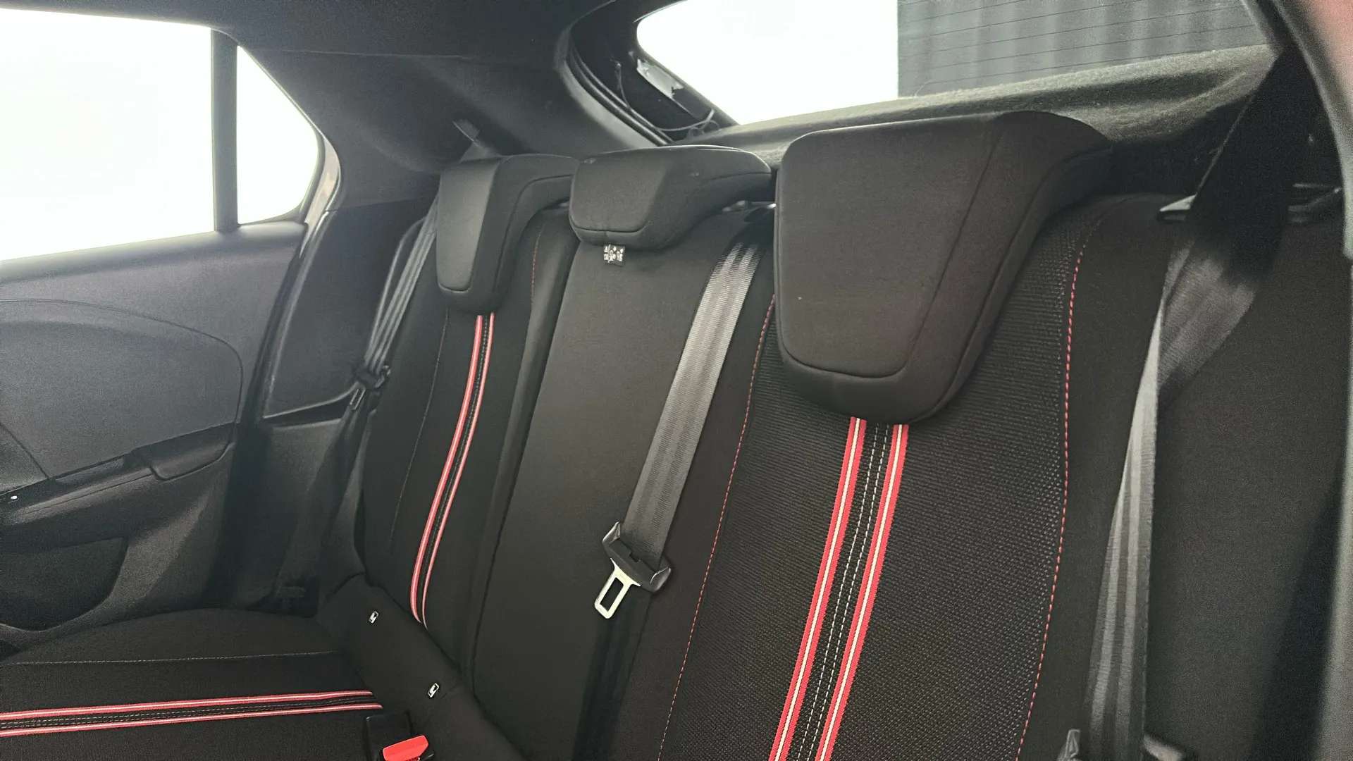 2020 VAUXHALL CORSA 2020 VAUXHALL CORSA