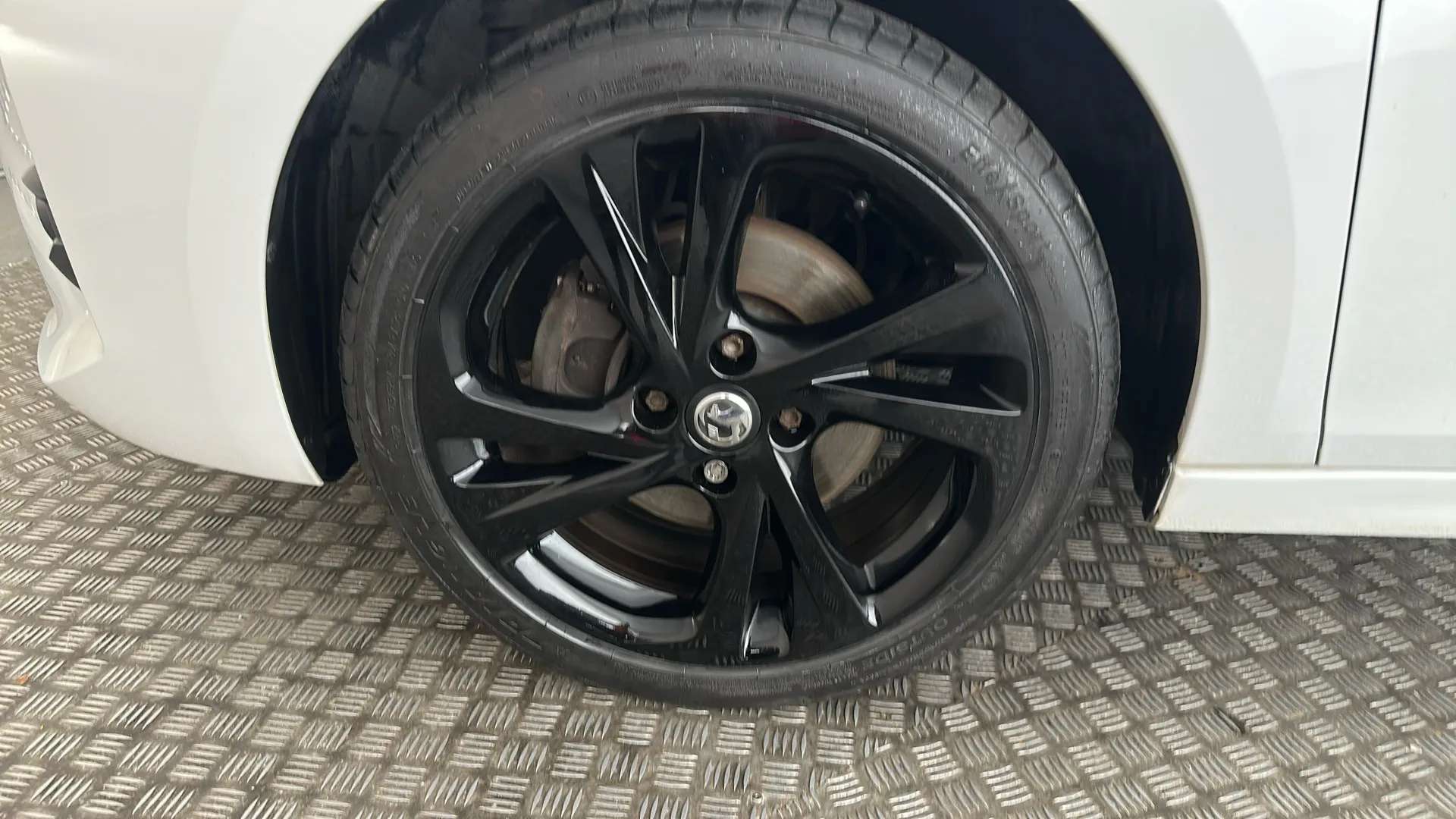 2020 VAUXHALL CORSA 2020 VAUXHALL CORSA
