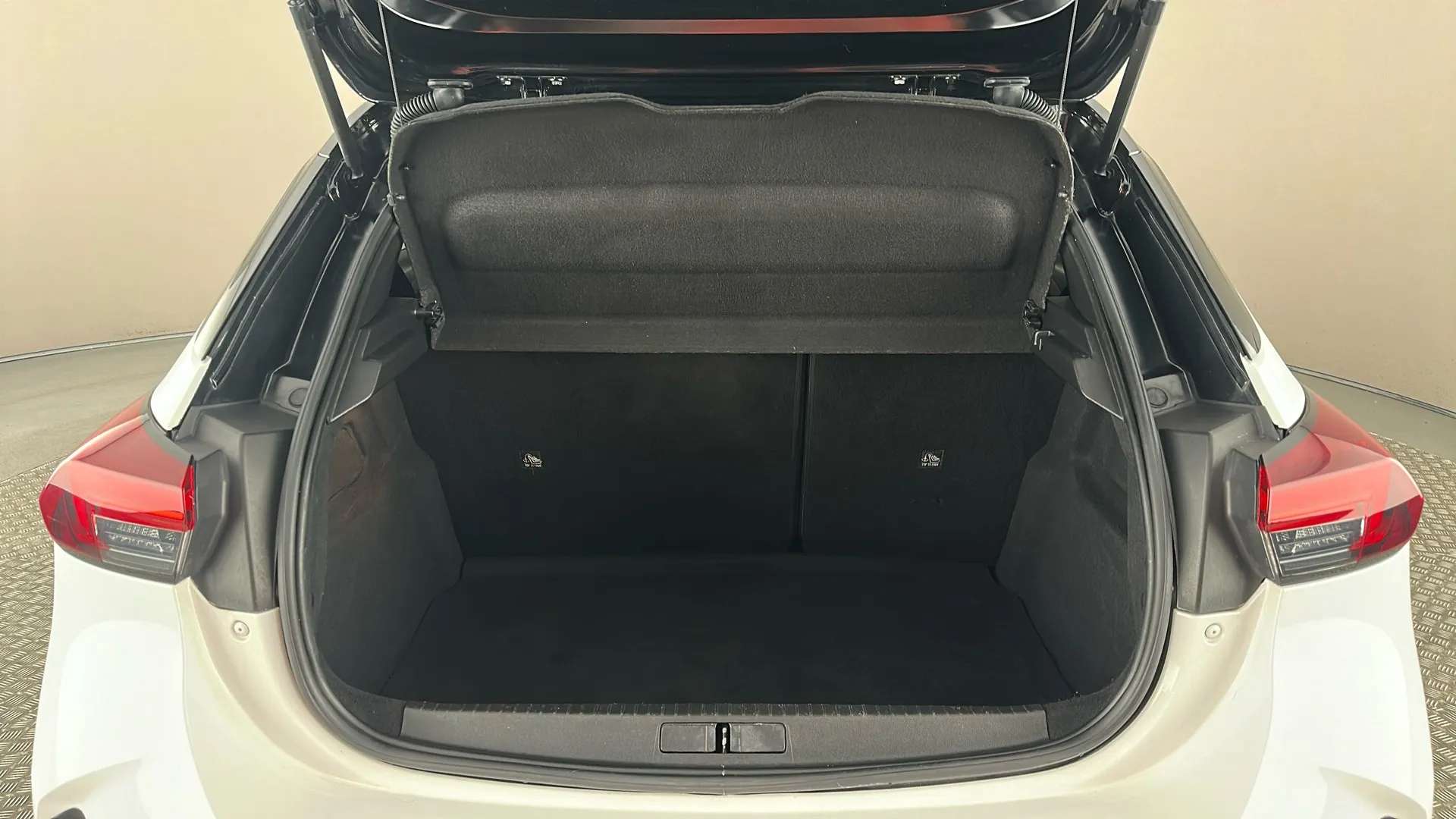 2020 VAUXHALL CORSA 2020 VAUXHALL CORSA