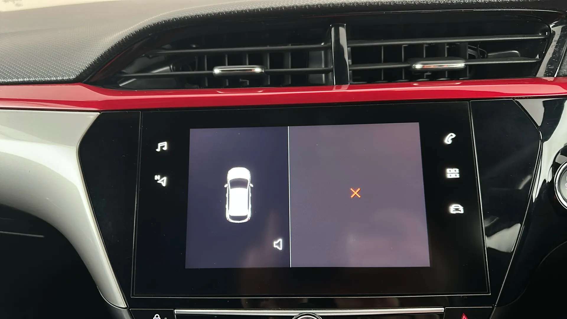 2020 VAUXHALL CORSA 2020 VAUXHALL CORSA