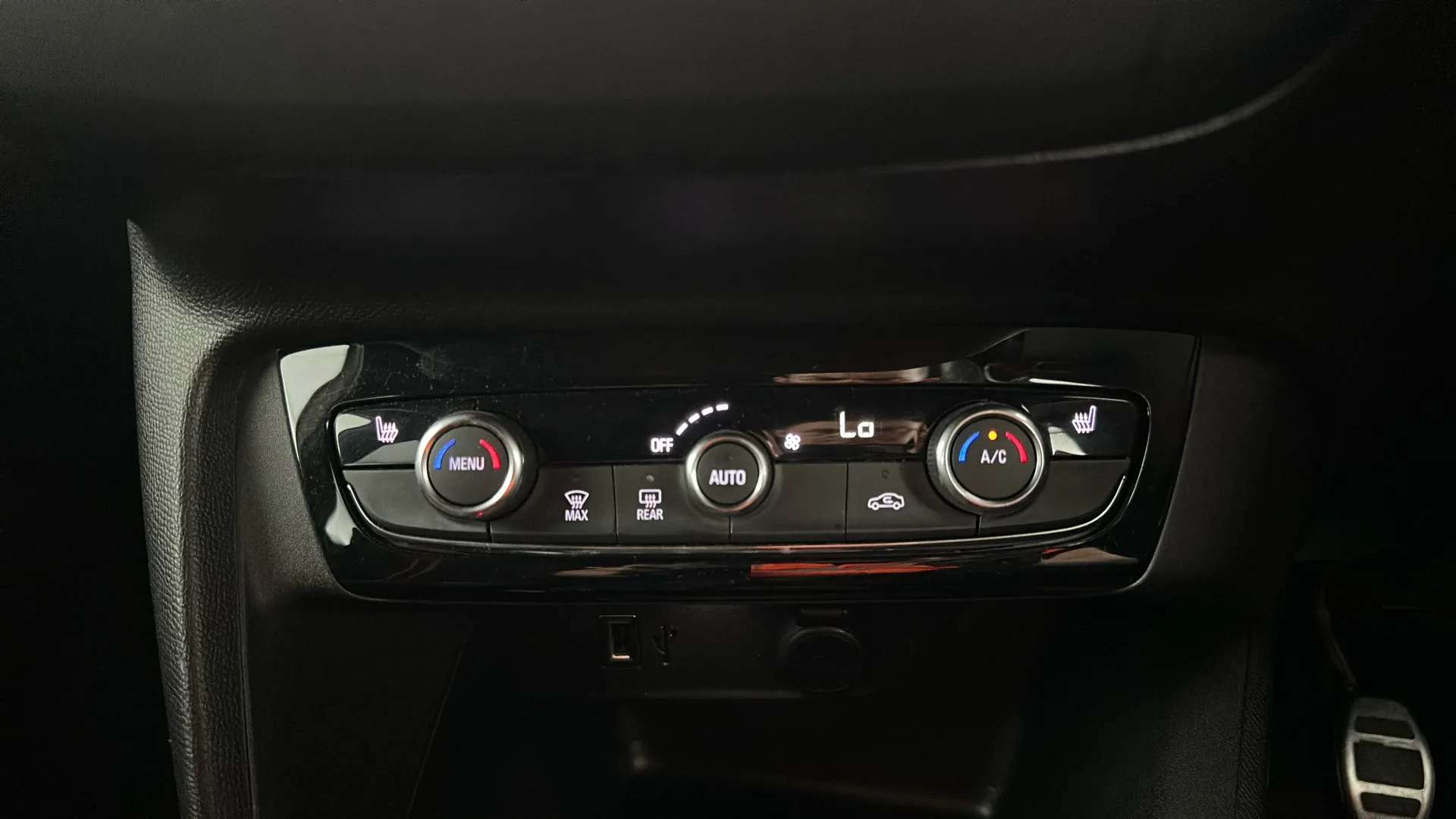 2020 VAUXHALL CORSA 2020 VAUXHALL CORSA