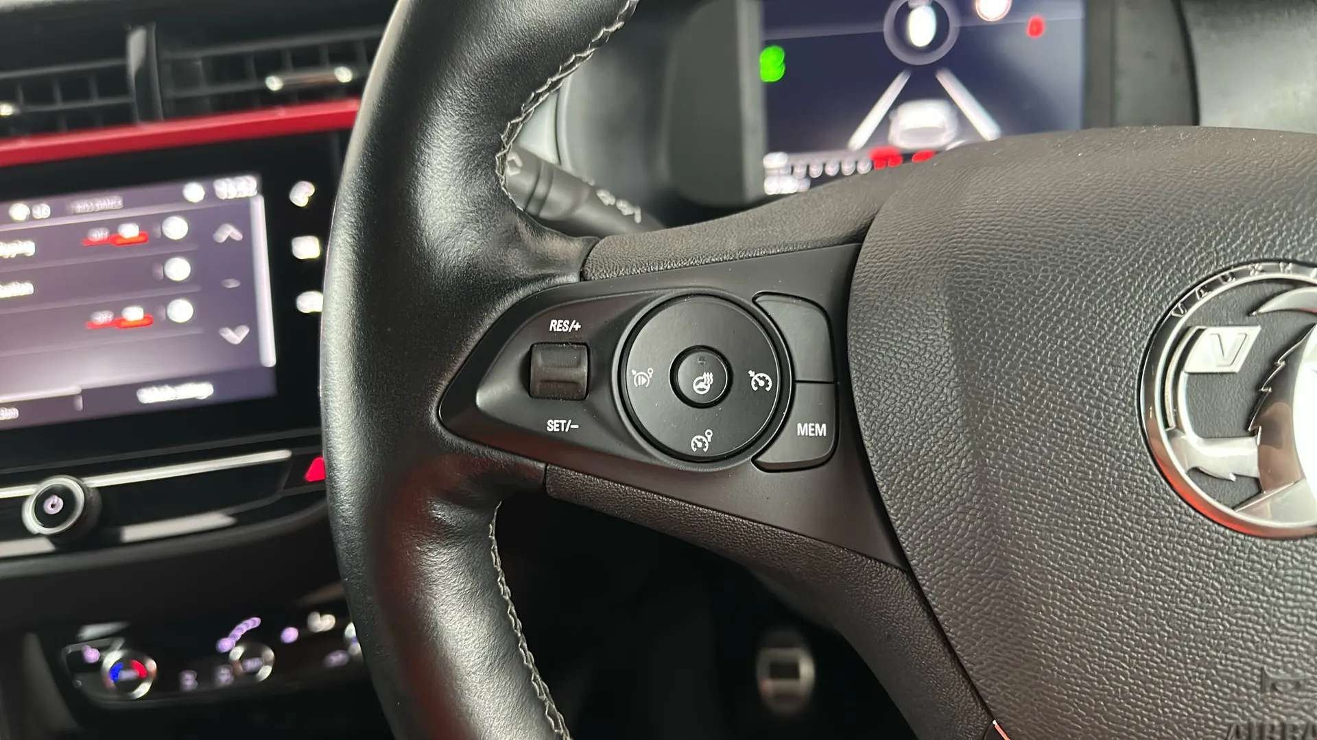 2020 VAUXHALL CORSA 2020 VAUXHALL CORSA