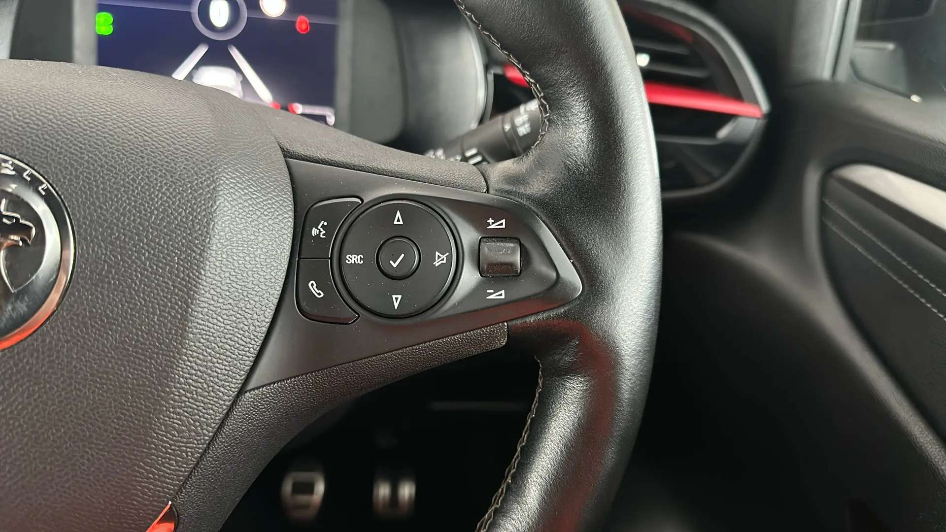 2020 VAUXHALL CORSA 2020 VAUXHALL CORSA