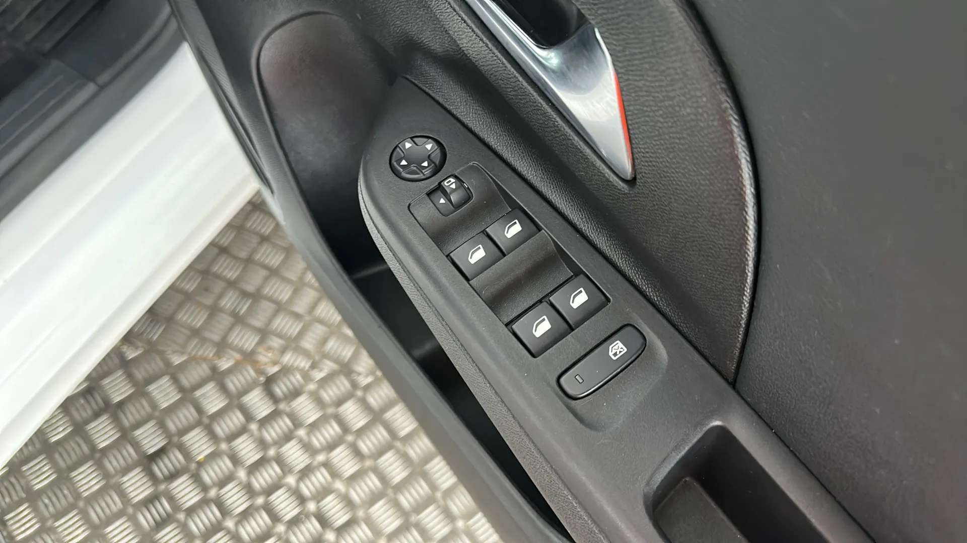 2020 VAUXHALL CORSA 2020 VAUXHALL CORSA