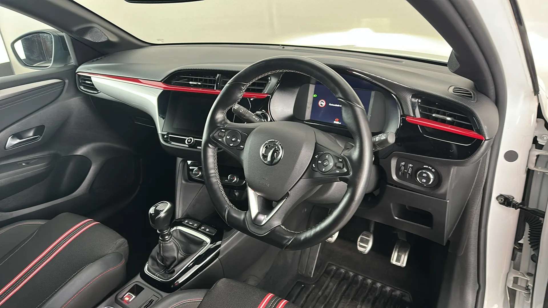 2020 VAUXHALL CORSA 2020 VAUXHALL CORSA