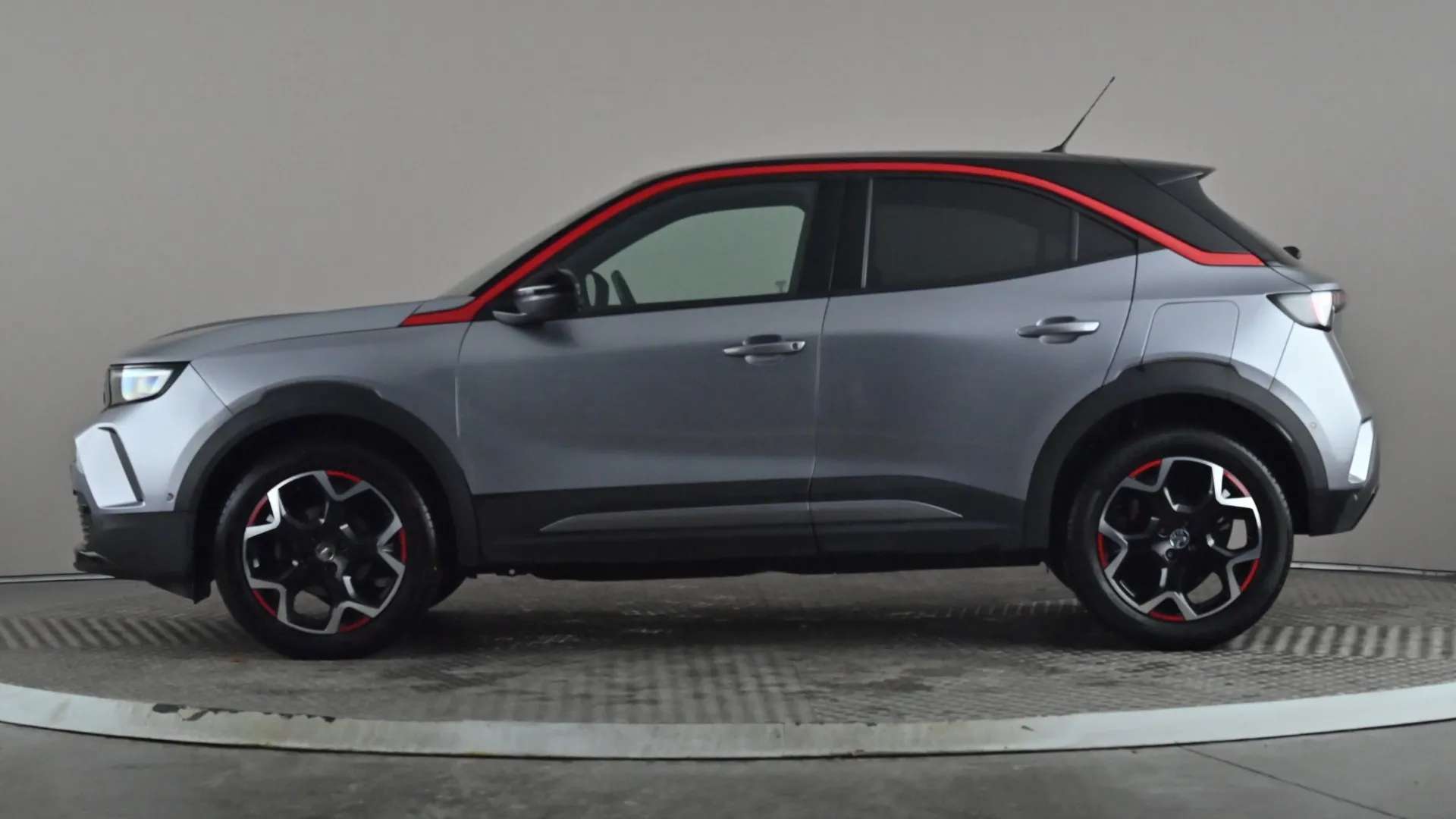 A 2022 VAUXHALL MOKKA 1.2 Turbo SRi Premium A 2022 VAUXHALL MOKKA 1.2 Turbo SRi Premium