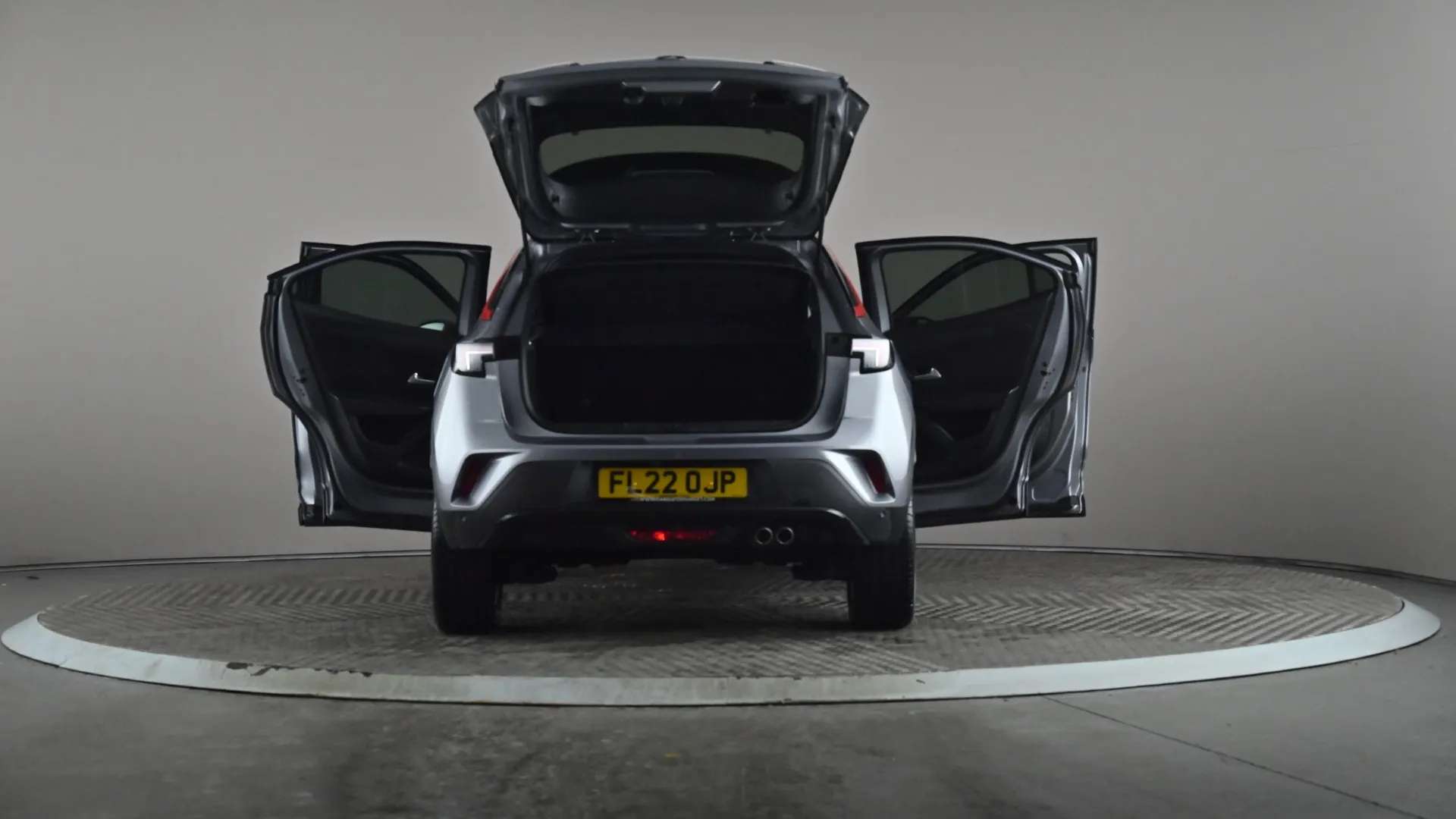 2022 VAUXHALL MOKKA 2022 VAUXHALL MOKKA