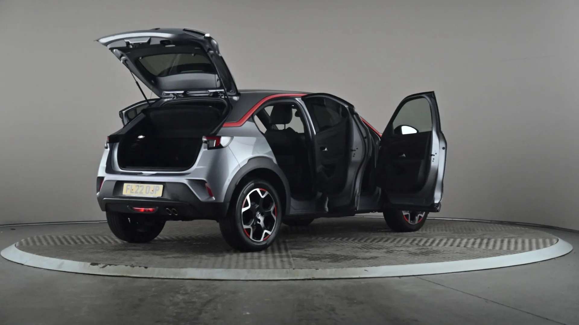 2022 VAUXHALL MOKKA 2022 VAUXHALL MOKKA