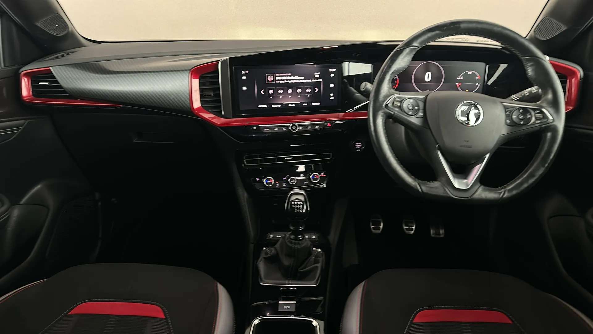 2022 VAUXHALL MOKKA 2022 VAUXHALL MOKKA