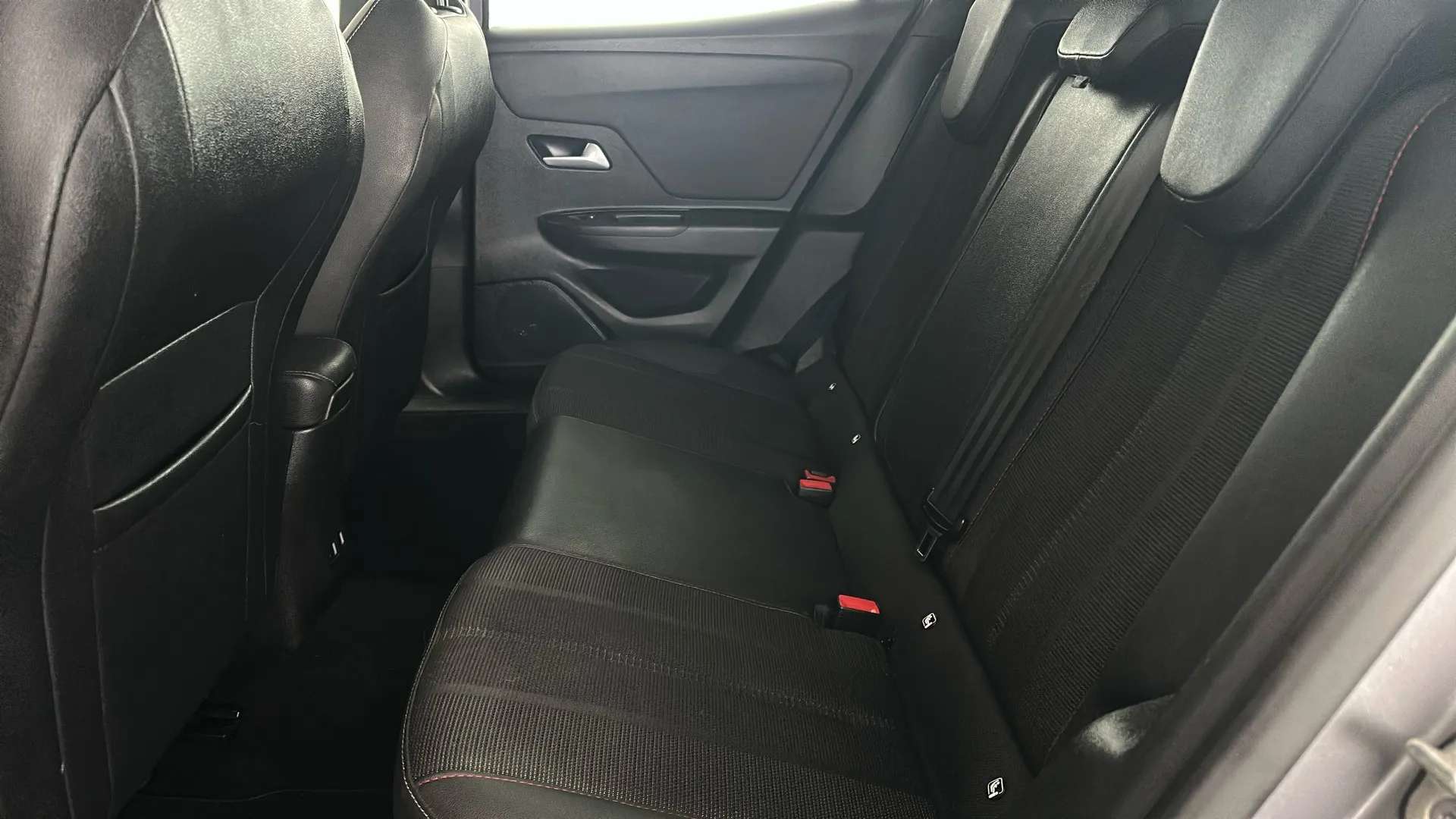 2022 VAUXHALL MOKKA 2022 VAUXHALL MOKKA