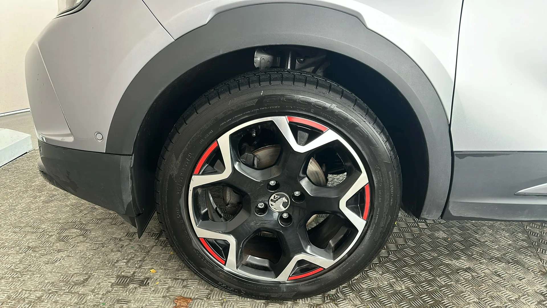 2022 VAUXHALL MOKKA 2022 VAUXHALL MOKKA