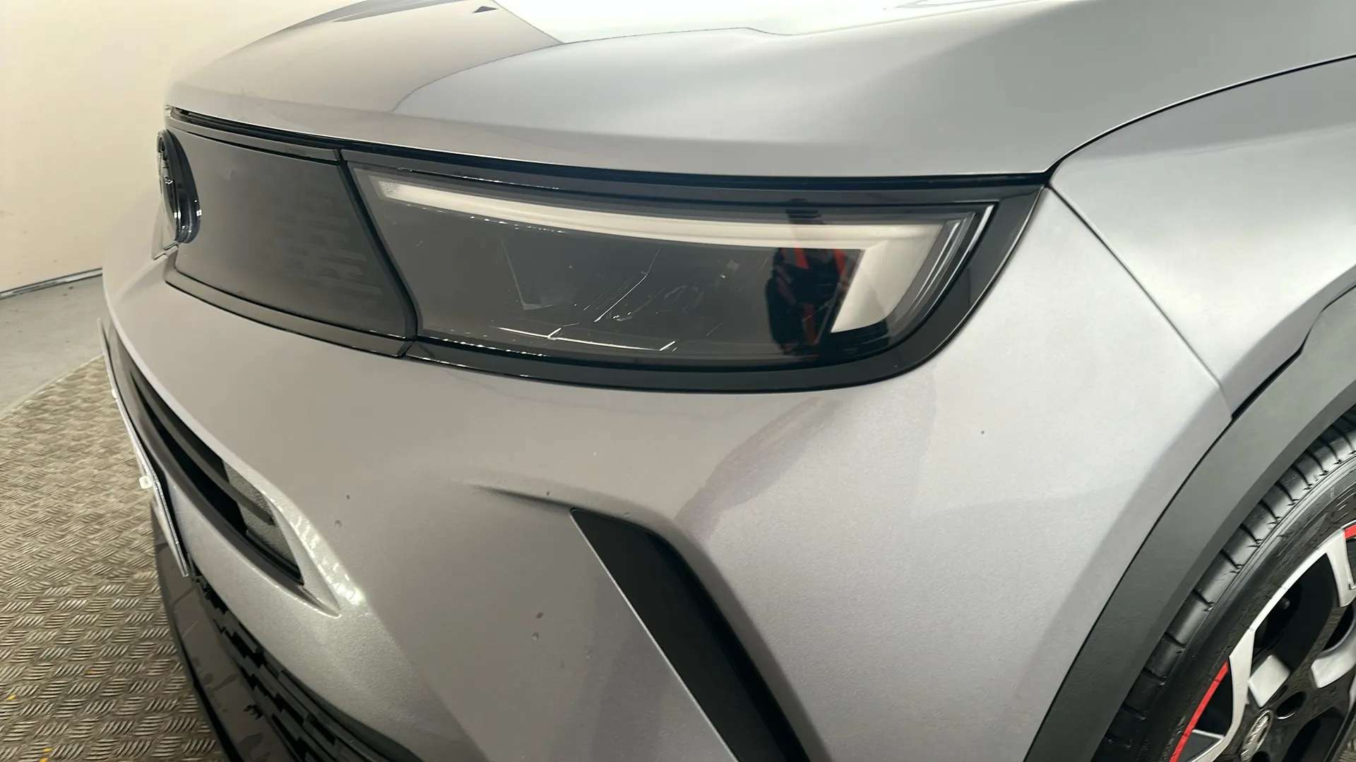 2022 VAUXHALL MOKKA 2022 VAUXHALL MOKKA