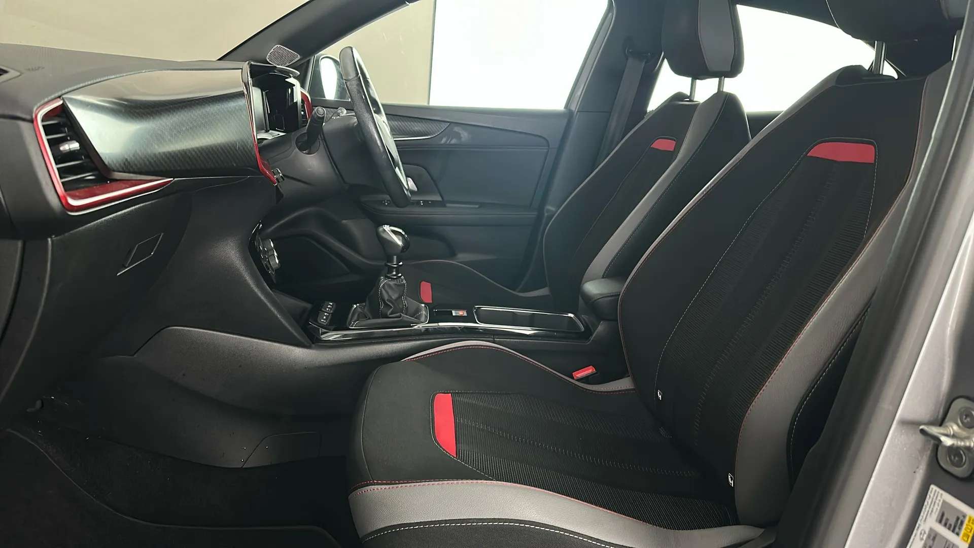 2022 VAUXHALL MOKKA 2022 VAUXHALL MOKKA