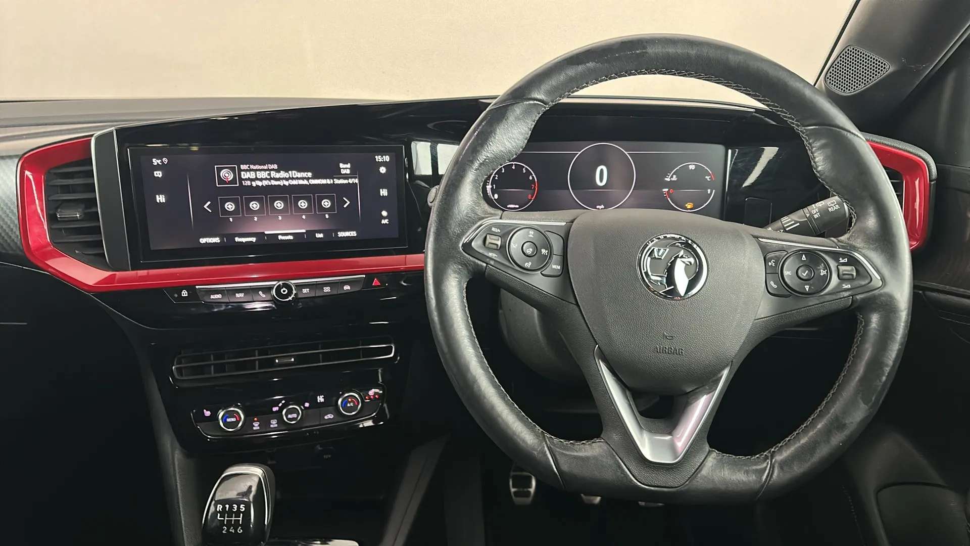 2022 VAUXHALL MOKKA 2022 VAUXHALL MOKKA