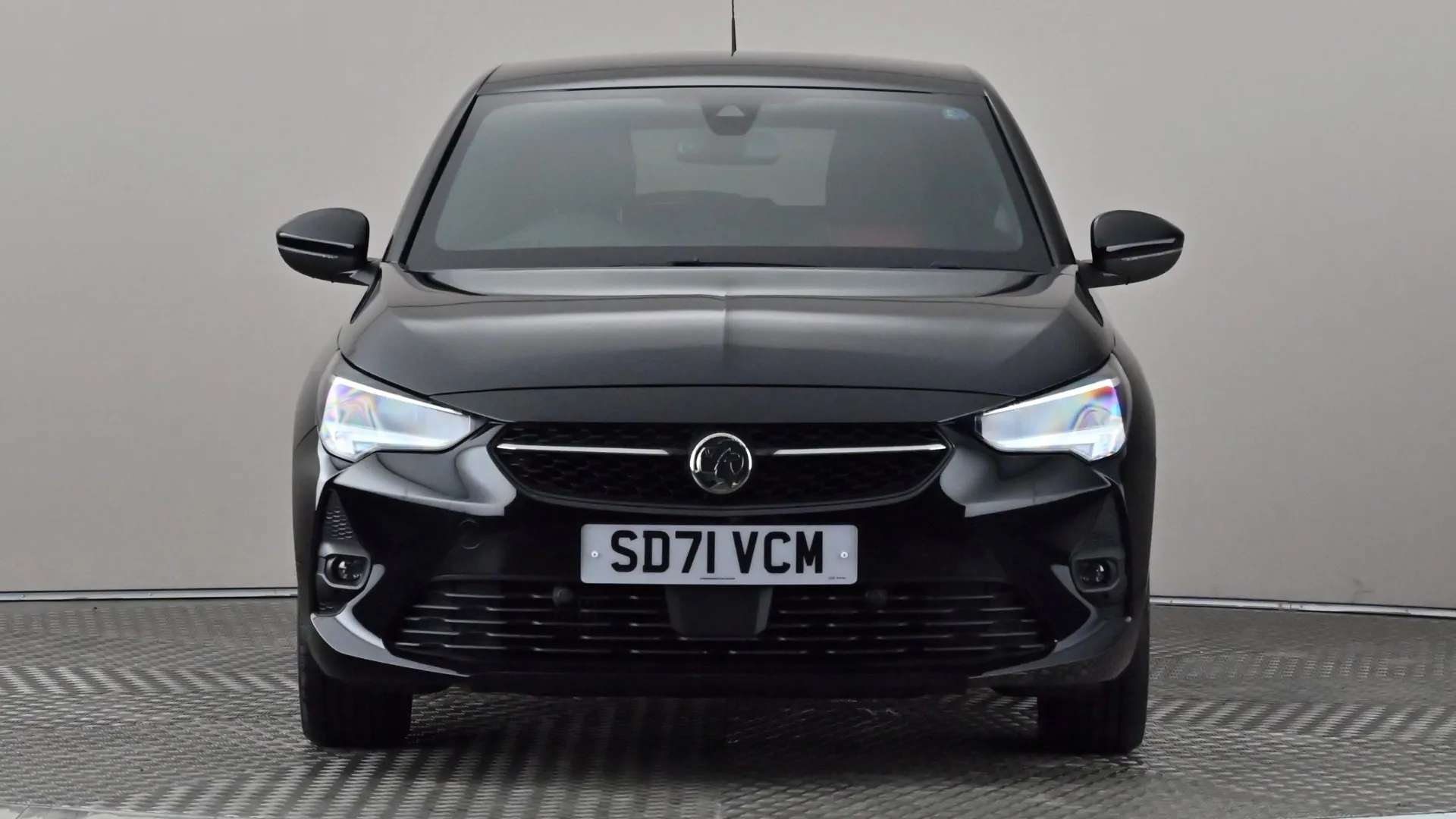 A 2021 VAUXHALL CORSA 1.2 Turbo SRi Premium A 2021 VAUXHALL CORSA 1.2 Turbo SRi Premium