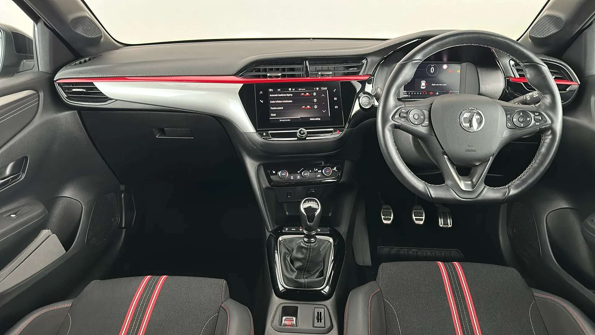 2021 VAUXHALL CORSA 2021 VAUXHALL CORSA