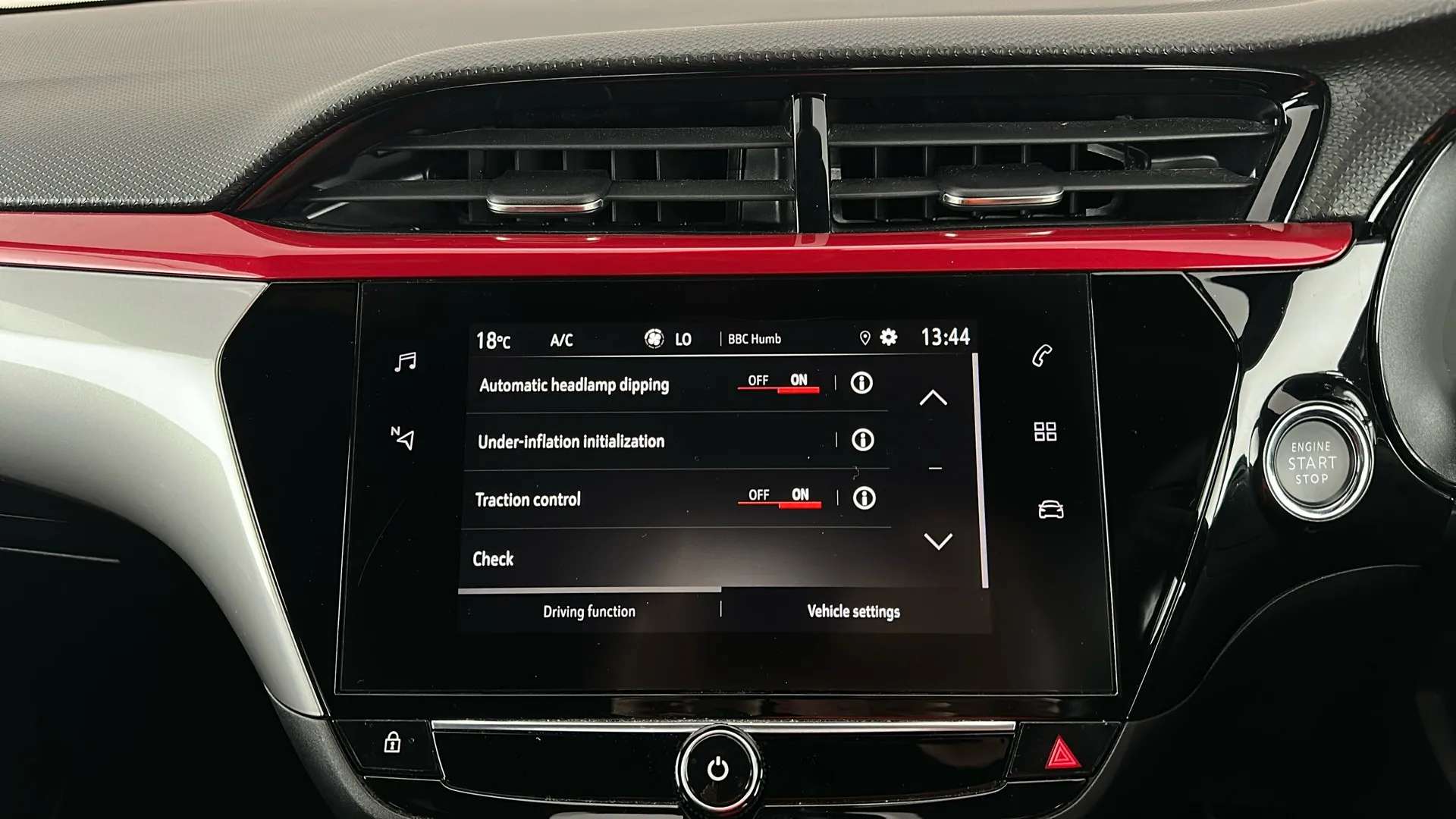 2021 VAUXHALL CORSA 2021 VAUXHALL CORSA