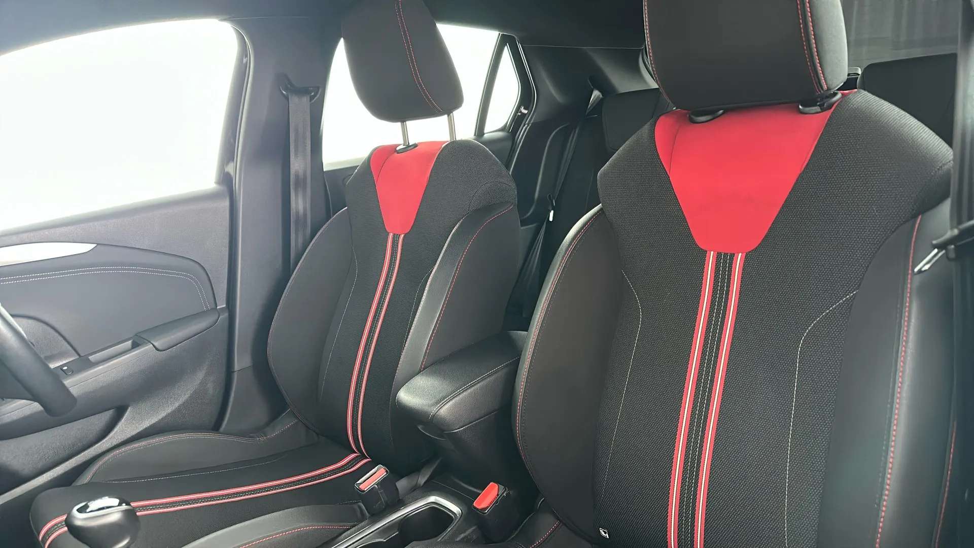 2021 VAUXHALL CORSA 2021 VAUXHALL CORSA
