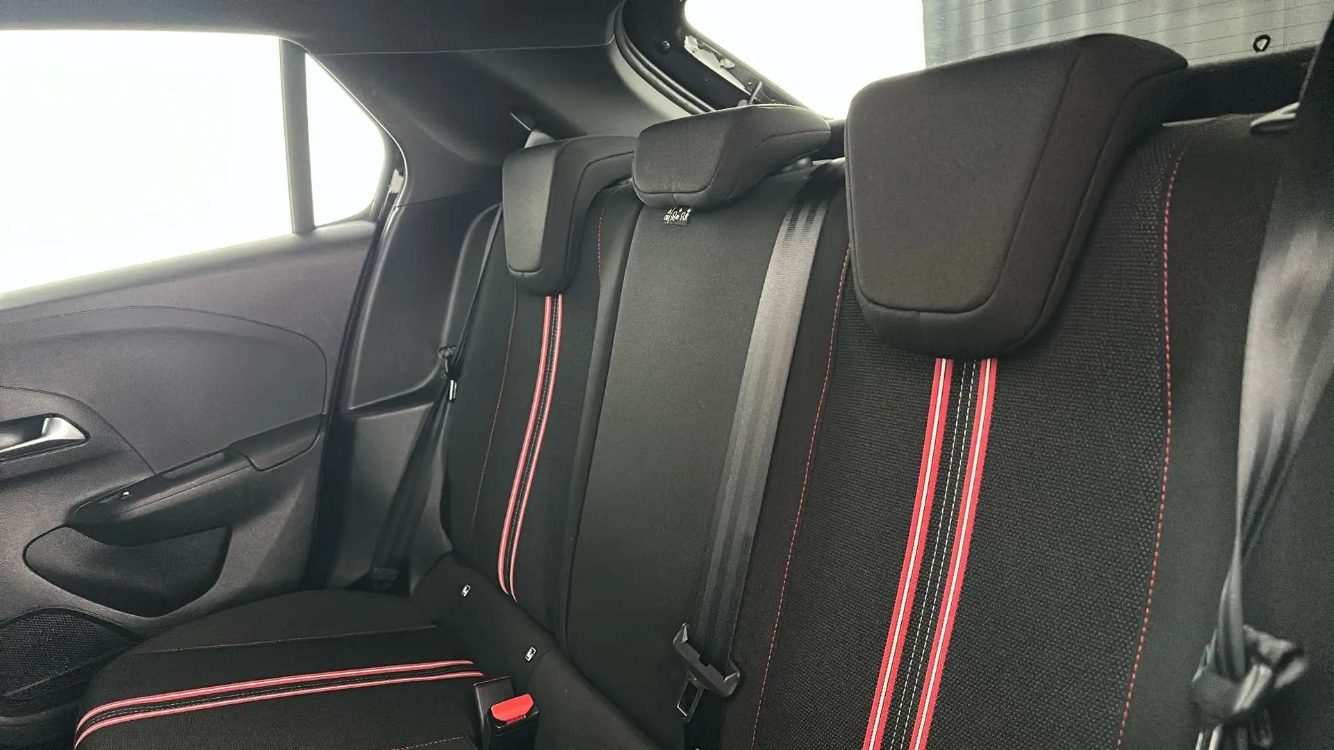 2021 VAUXHALL CORSA 2021 VAUXHALL CORSA