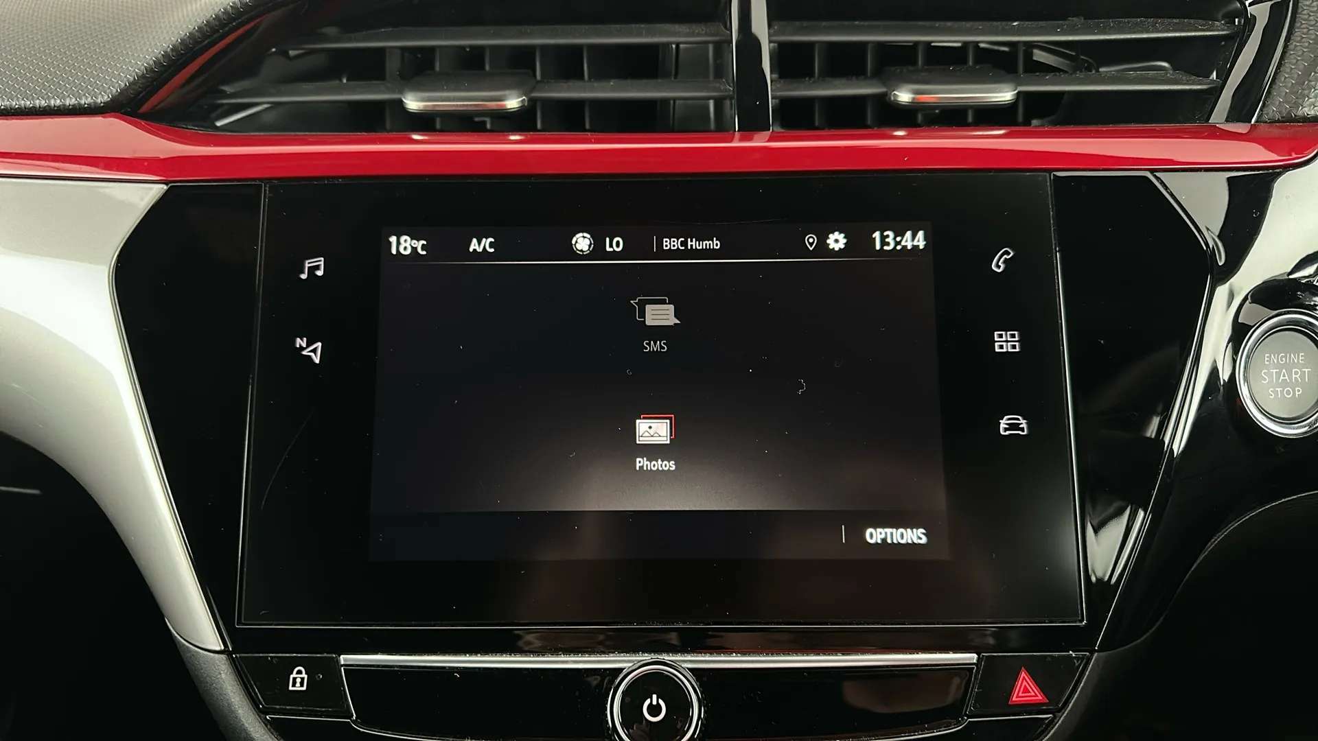 2021 VAUXHALL CORSA 2021 VAUXHALL CORSA