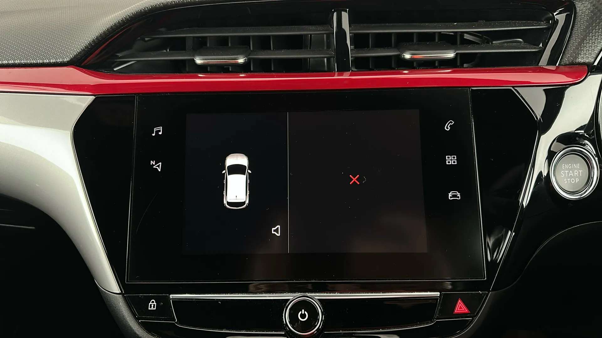 2021 VAUXHALL CORSA 2021 VAUXHALL CORSA