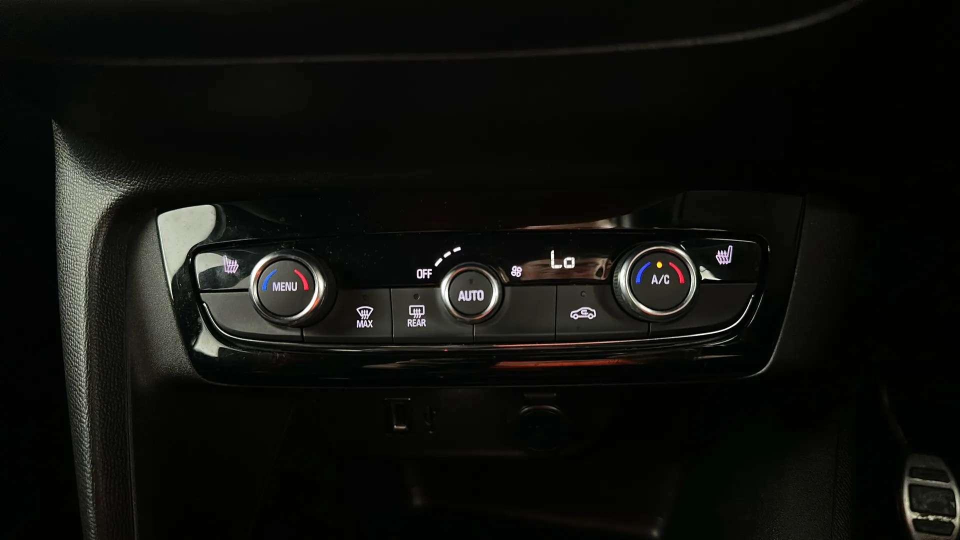2021 VAUXHALL CORSA 2021 VAUXHALL CORSA