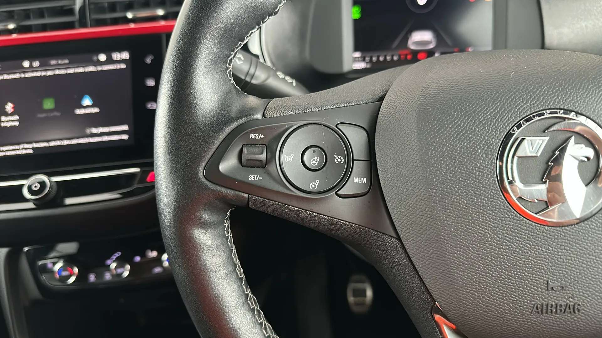 2021 VAUXHALL CORSA 2021 VAUXHALL CORSA