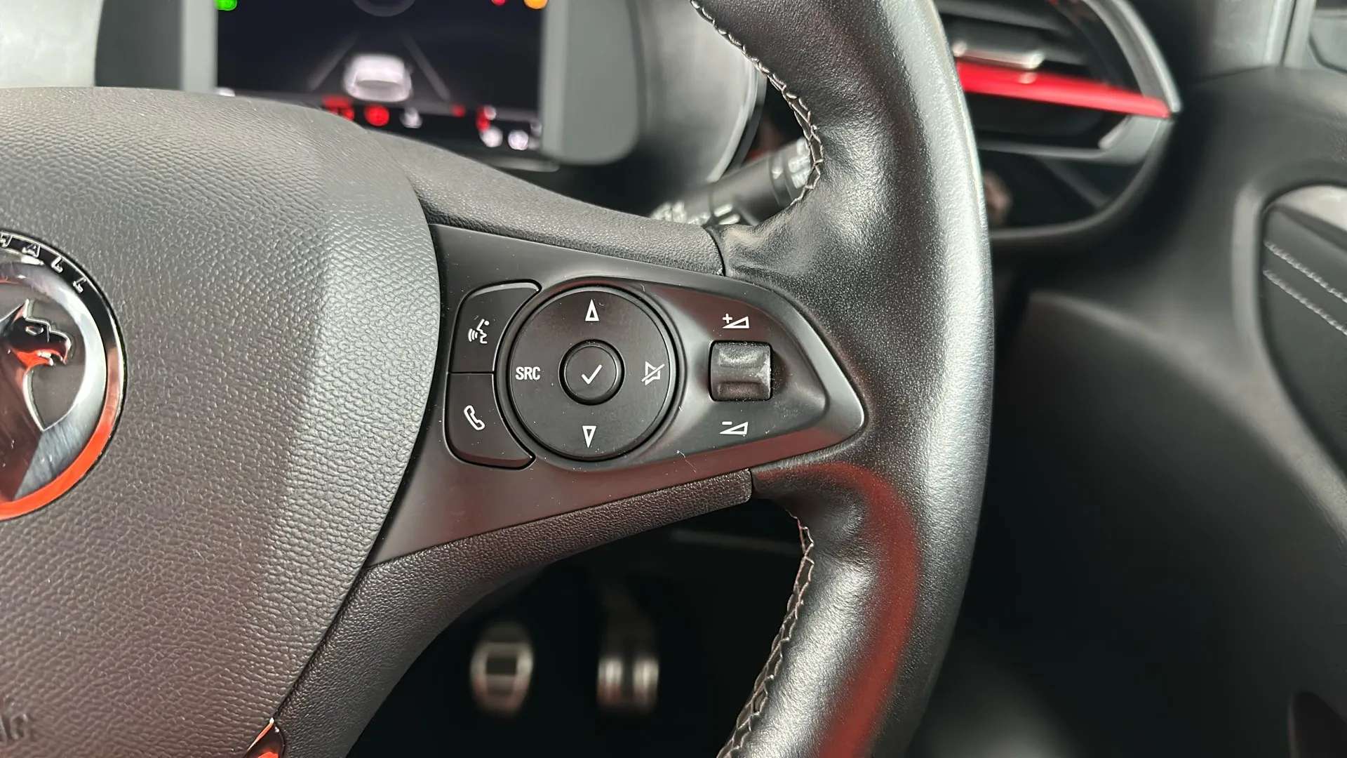 2021 VAUXHALL CORSA 2021 VAUXHALL CORSA