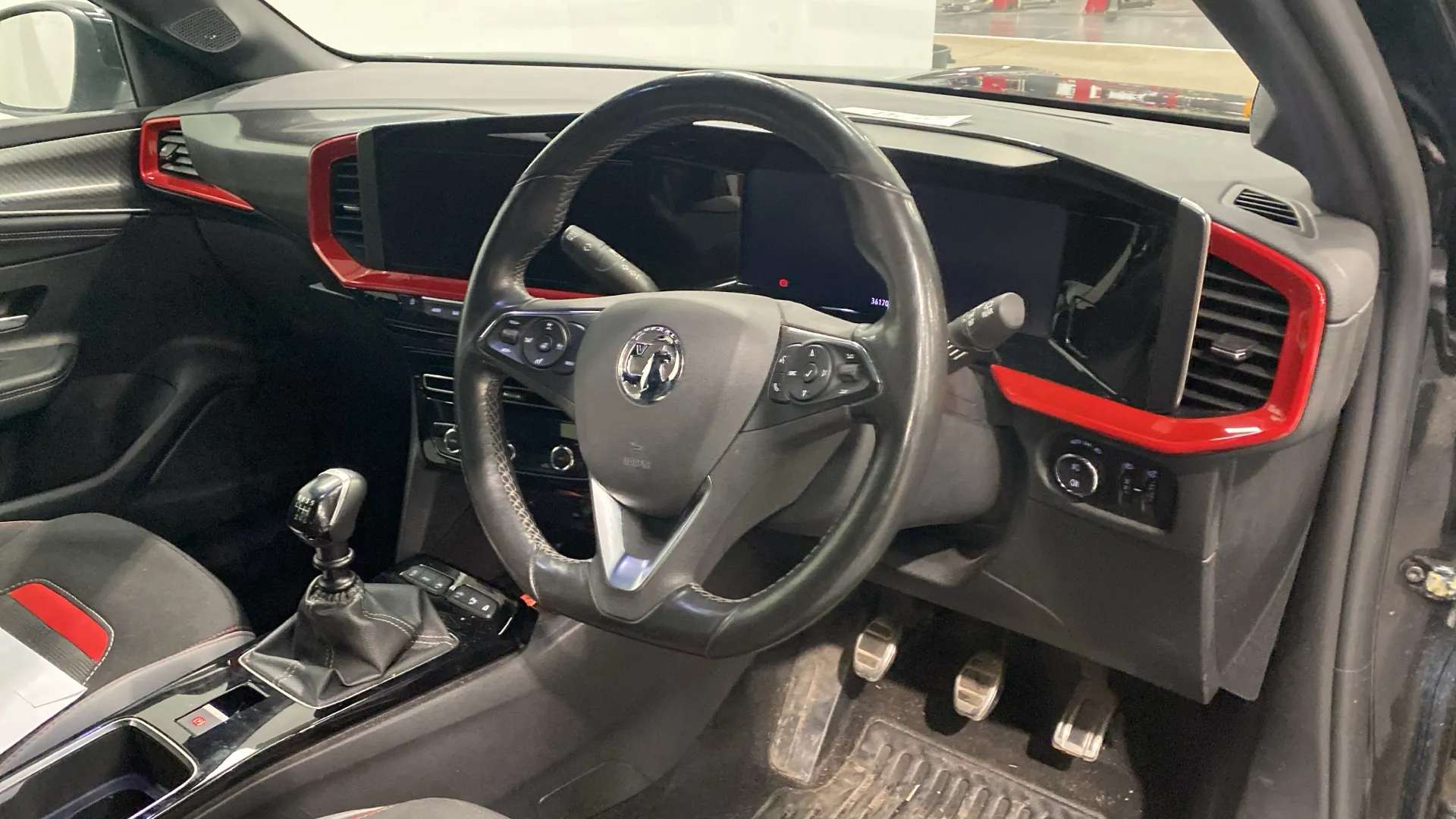 A 2022 VAUXHALL MOKKA 1.2 Turbo SRi Premium A 2022 VAUXHALL MOKKA 1.2 Turbo SRi Premium