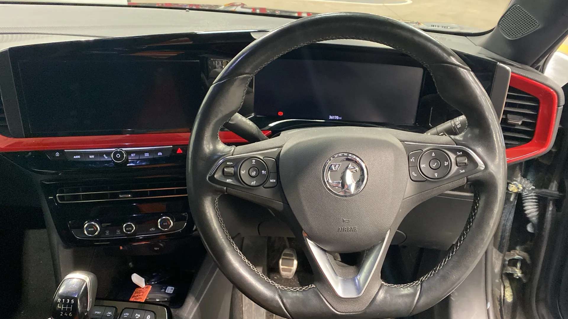 2022 VAUXHALL MOKKA 2022 VAUXHALL MOKKA