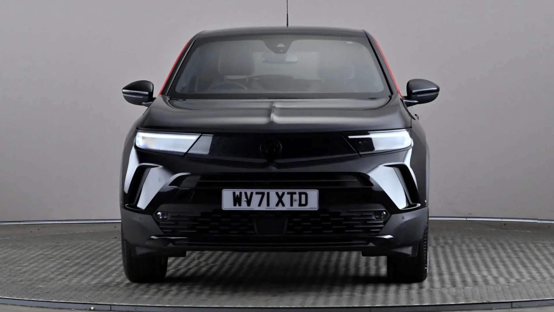 A 2022 VAUXHALL MOKKA 1.2 Turbo SRi Premium A 2022 VAUXHALL MOKKA 1.2 Turbo SRi Premium