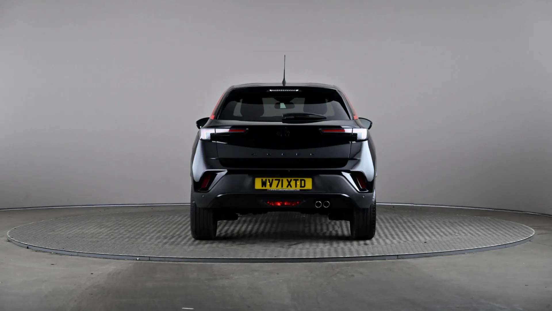 2022 VAUXHALL MOKKA 2022 VAUXHALL MOKKA