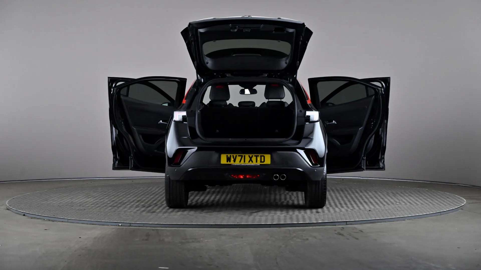 2022 VAUXHALL MOKKA 2022 VAUXHALL MOKKA