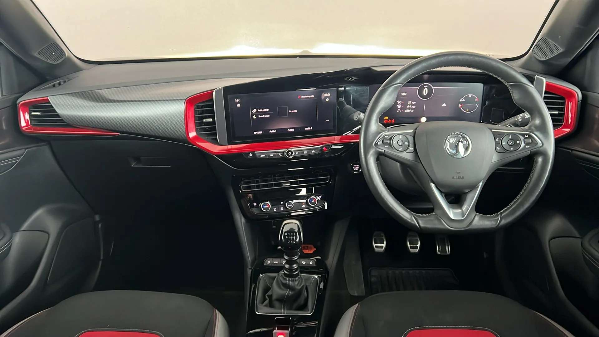 2022 VAUXHALL MOKKA 2022 VAUXHALL MOKKA