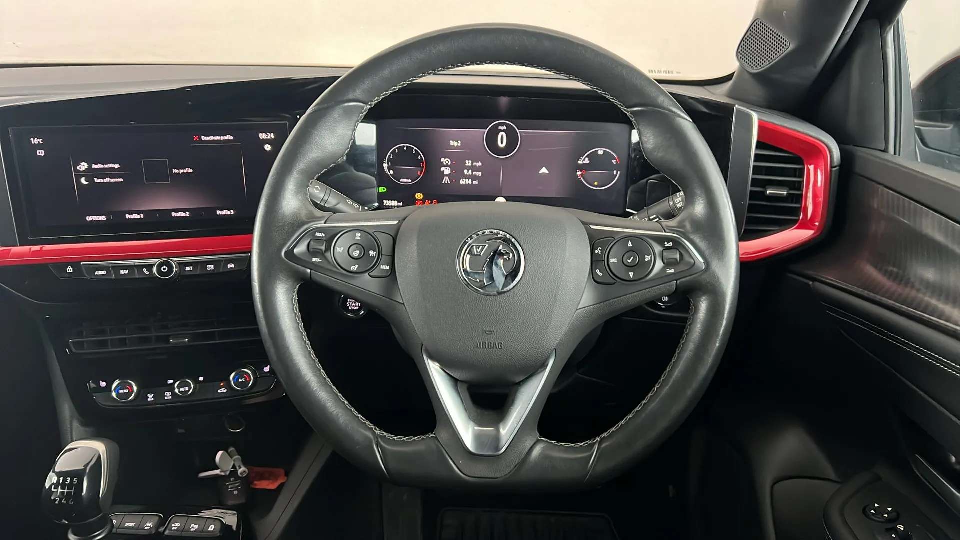 2022 VAUXHALL MOKKA 2022 VAUXHALL MOKKA