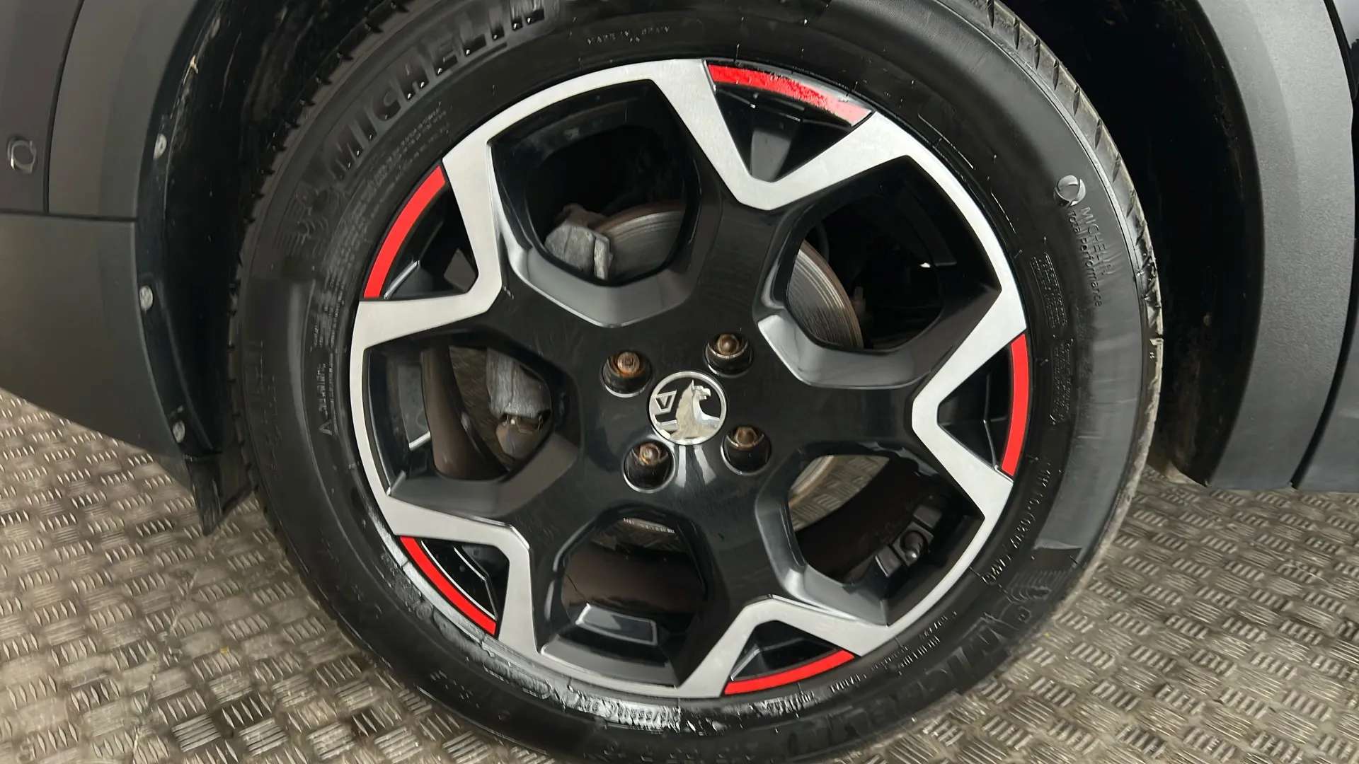 2022 VAUXHALL MOKKA 2022 VAUXHALL MOKKA