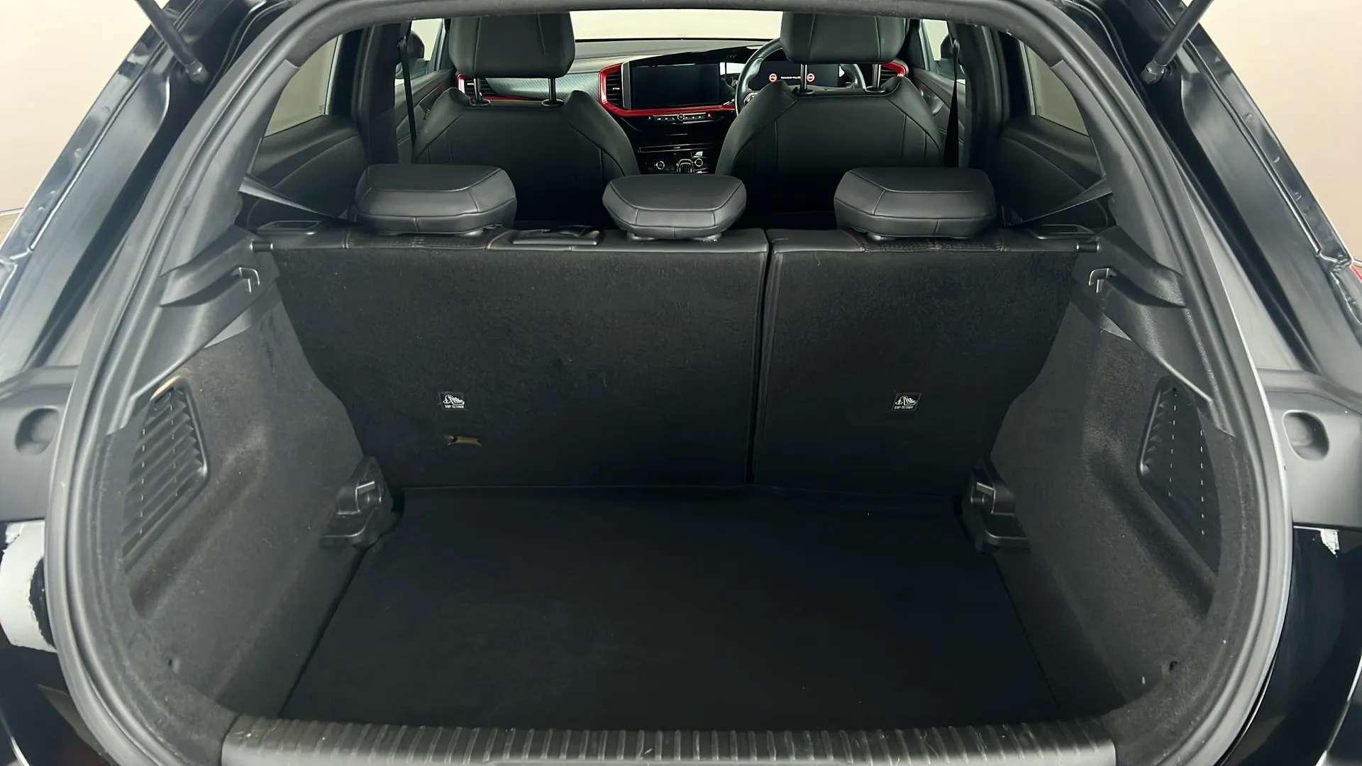 2022 VAUXHALL MOKKA 2022 VAUXHALL MOKKA