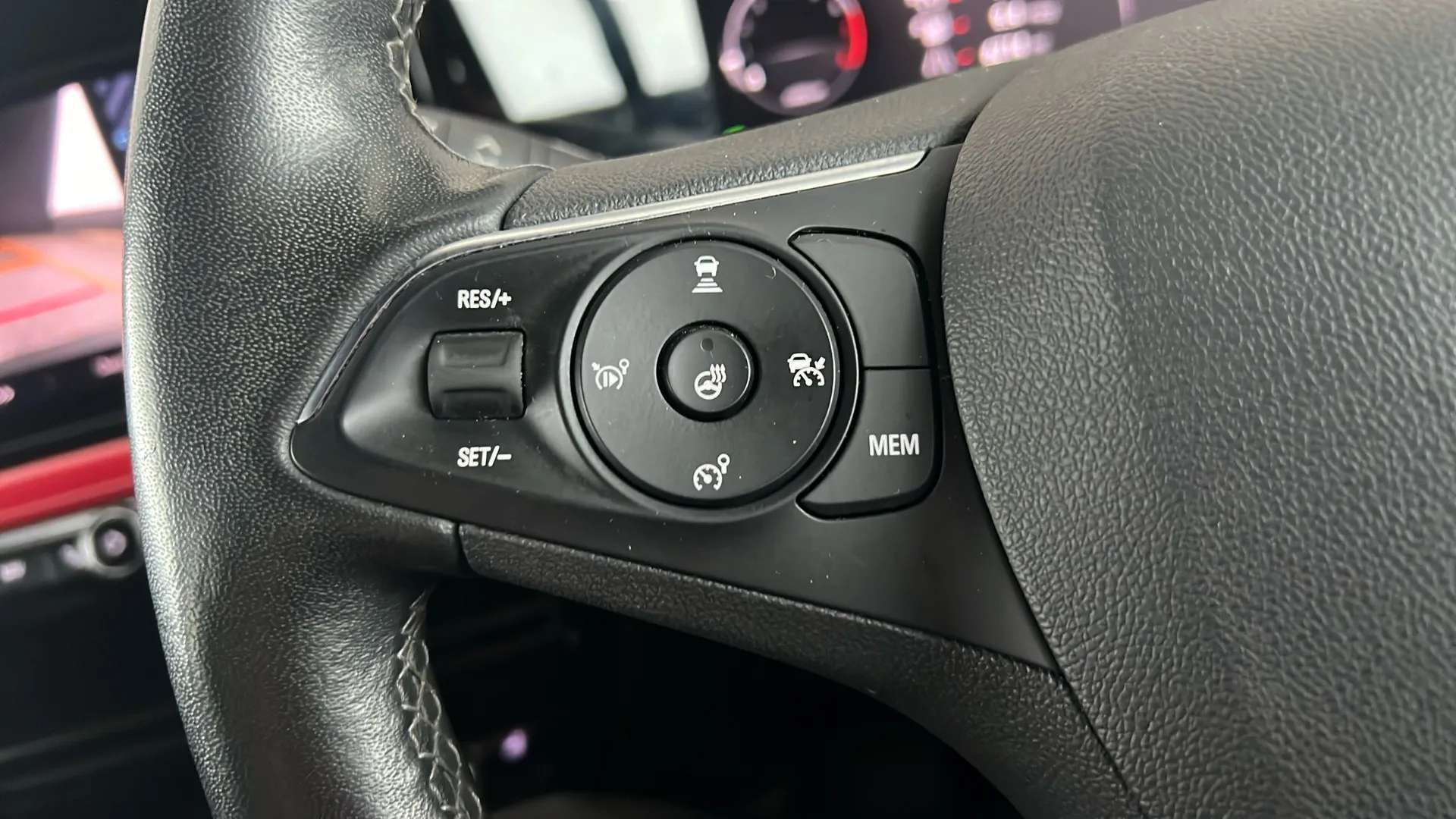 2022 VAUXHALL MOKKA 2022 VAUXHALL MOKKA