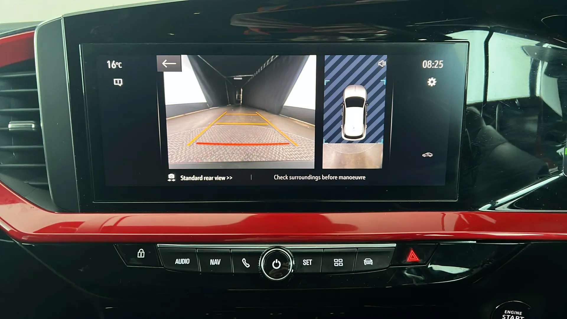 2022 VAUXHALL MOKKA 2022 VAUXHALL MOKKA