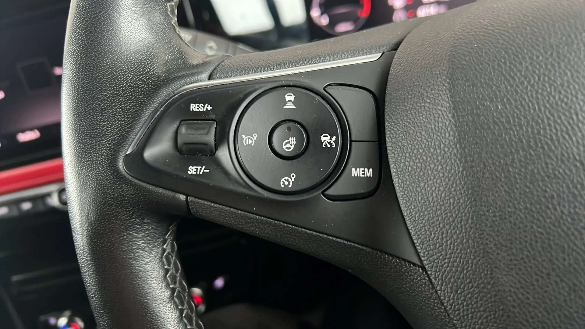 2022 VAUXHALL MOKKA 2022 VAUXHALL MOKKA