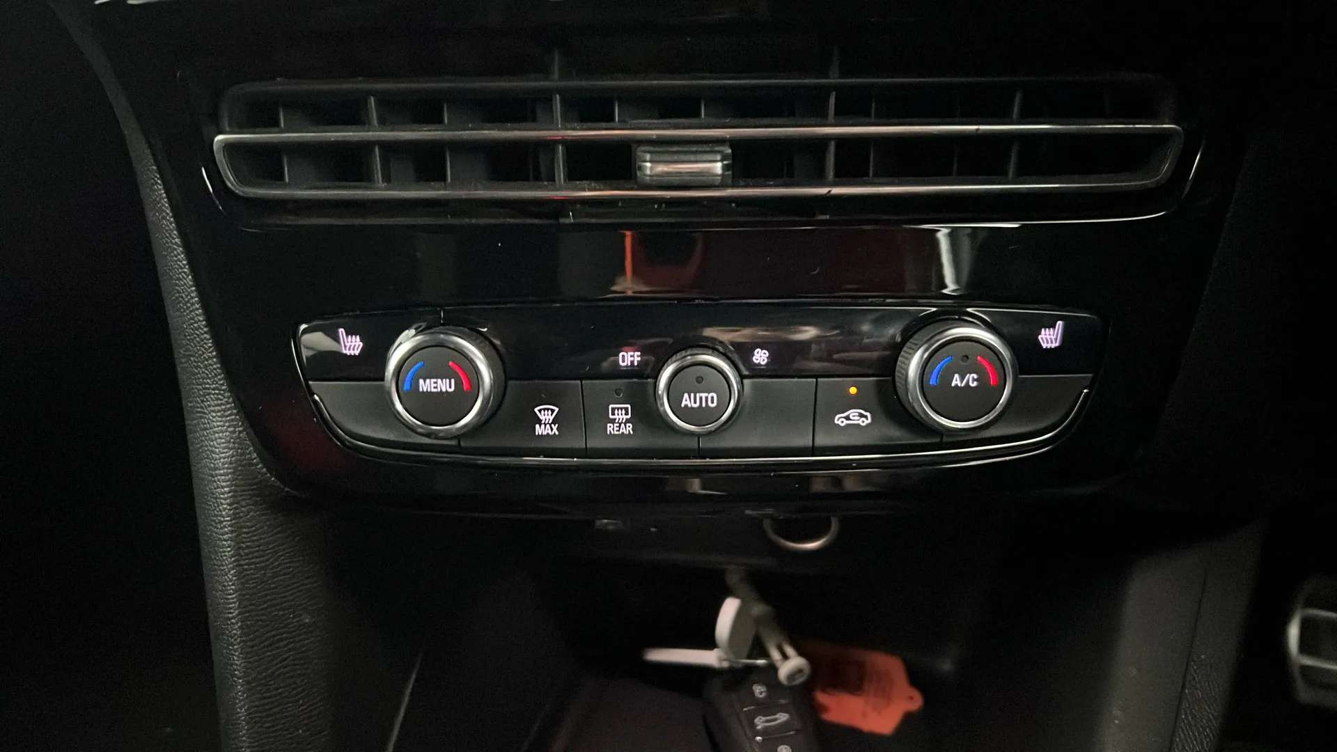 2022 VAUXHALL MOKKA 2022 VAUXHALL MOKKA