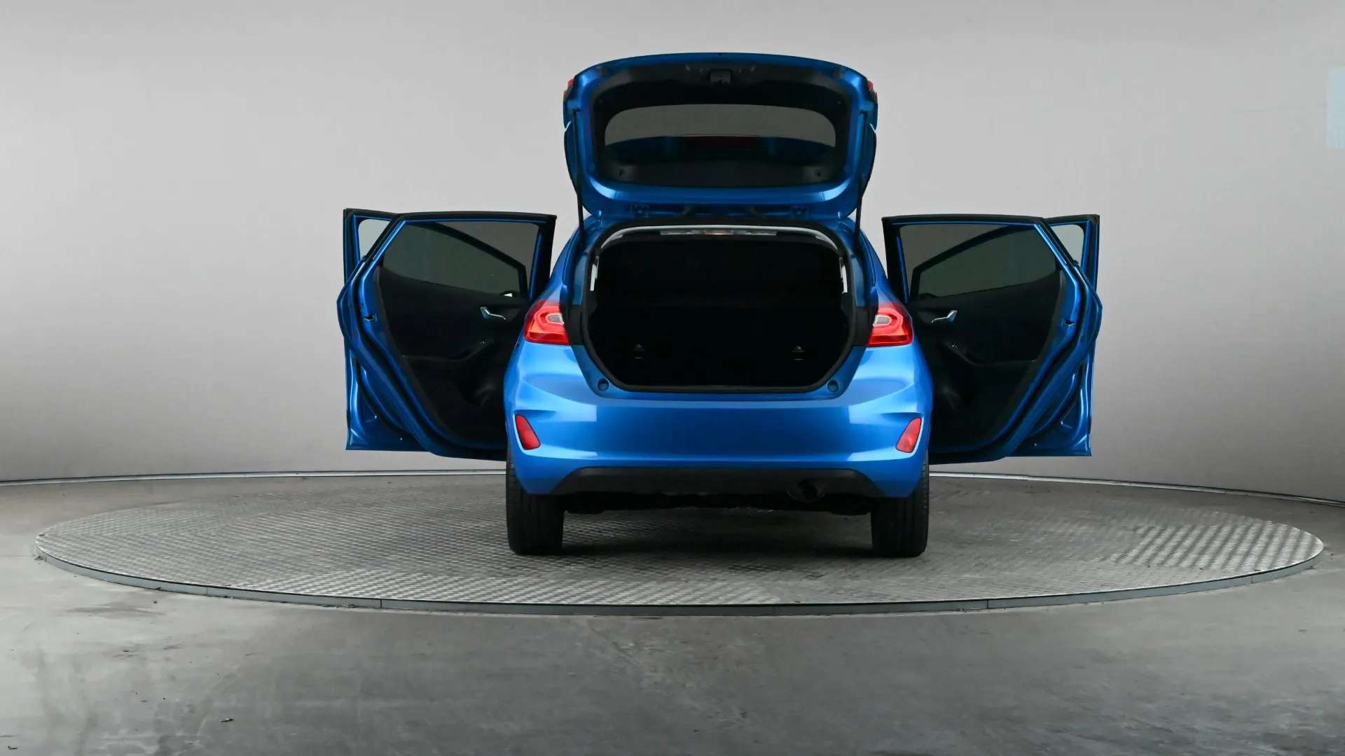 2020 FORD FIESTA 2020 FORD FIESTA