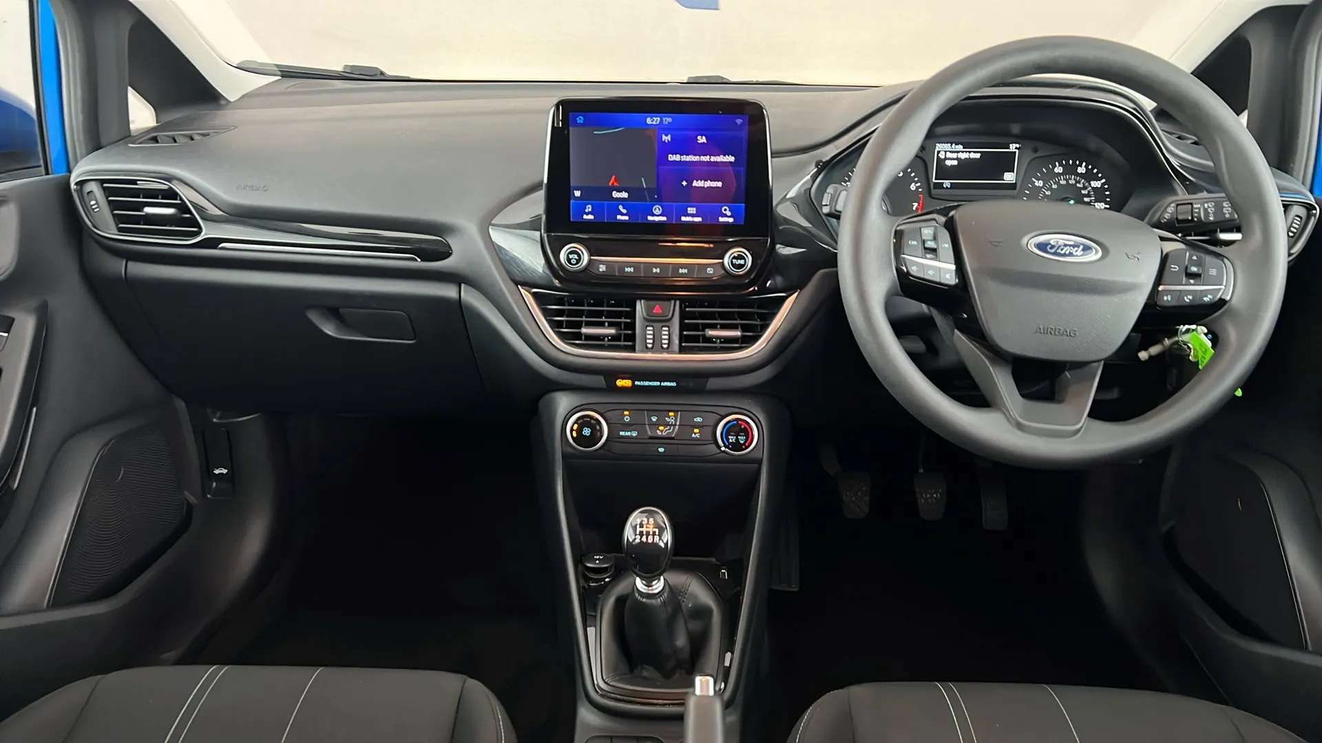 2020 FORD FIESTA 2020 FORD FIESTA