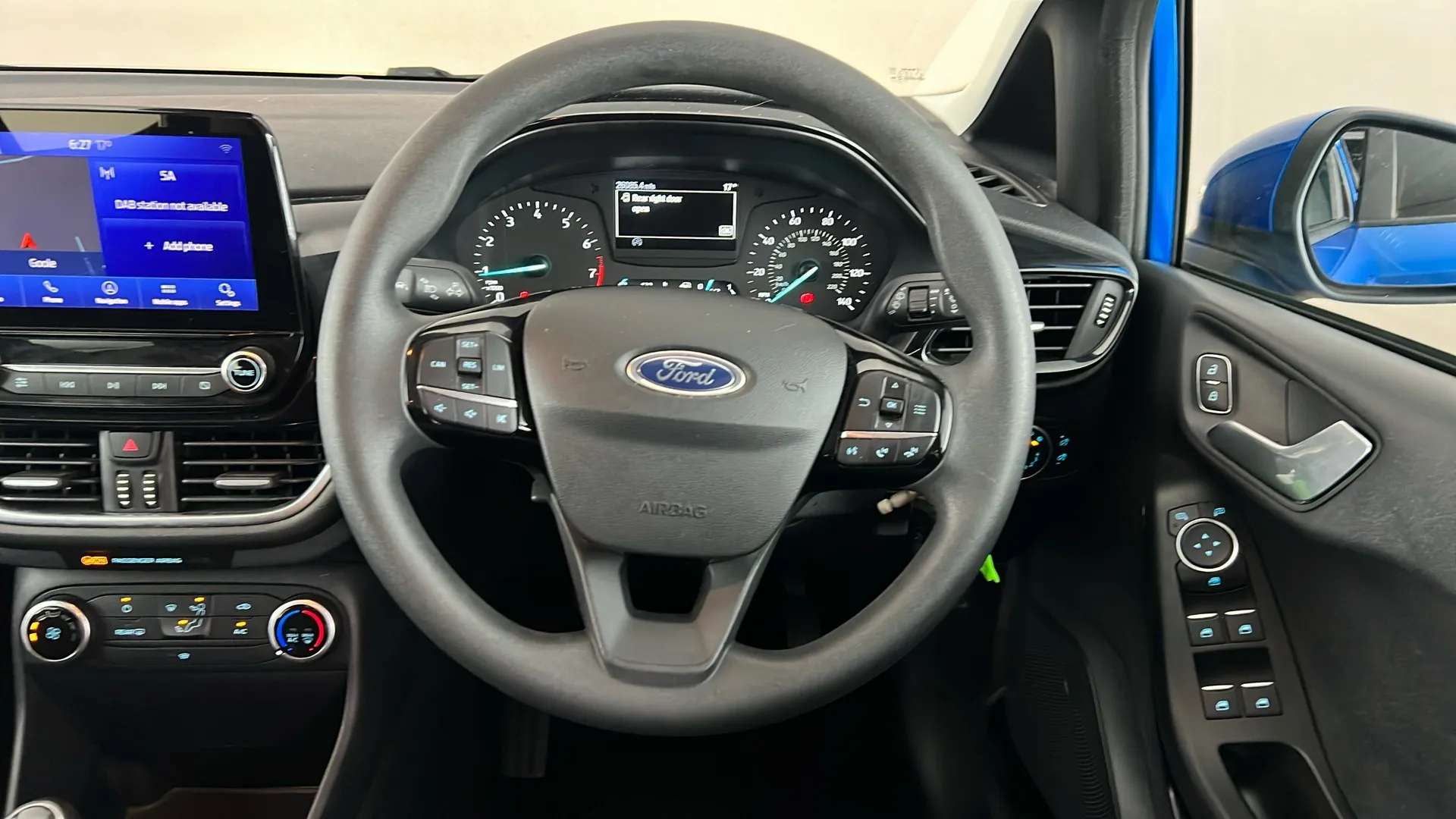 2020 FORD FIESTA 2020 FORD FIESTA